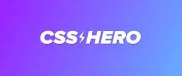 CSS Hero