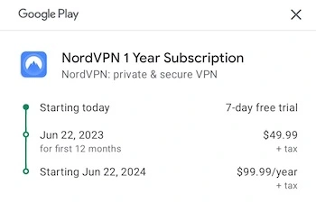 NordVPN Review: Can You Get NordVPN for Free - Hightechblogging