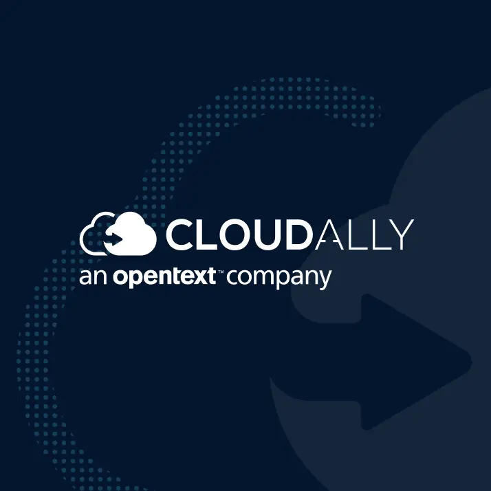 CloudAlly - HighTechBlogging