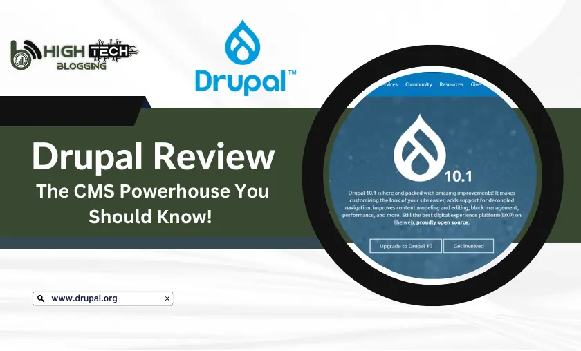 Drupal CMS Review: The CMS You Should Know! (July 2026)