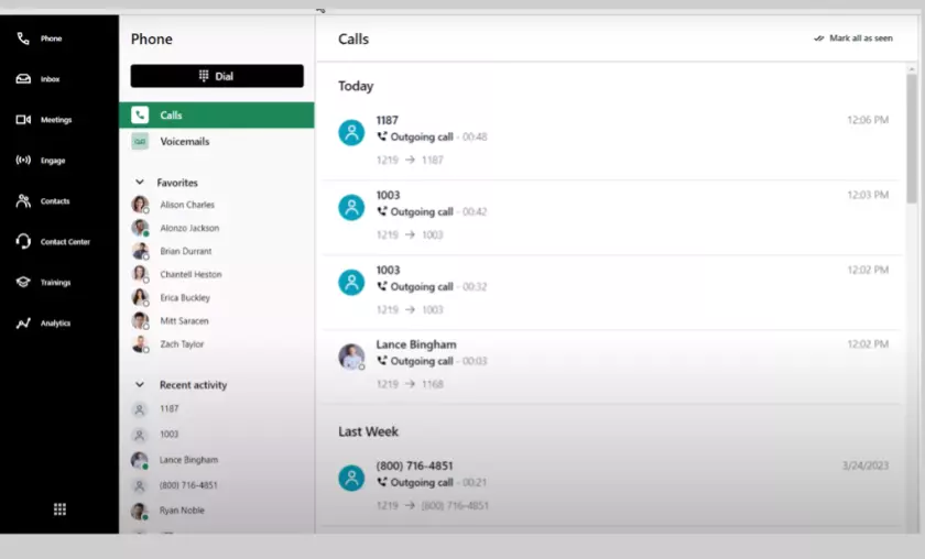Ease of Use HighTechBlogging