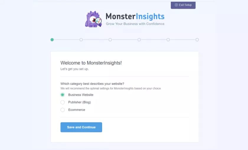 Easy Google Analytics Setup HighTechBlogging