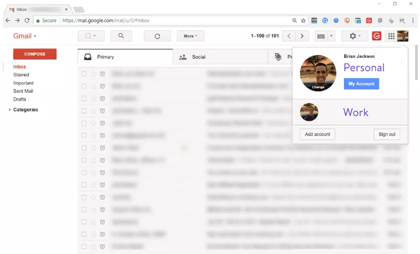 Familiar, Compatible, and Easy to Use HighTechBlogging