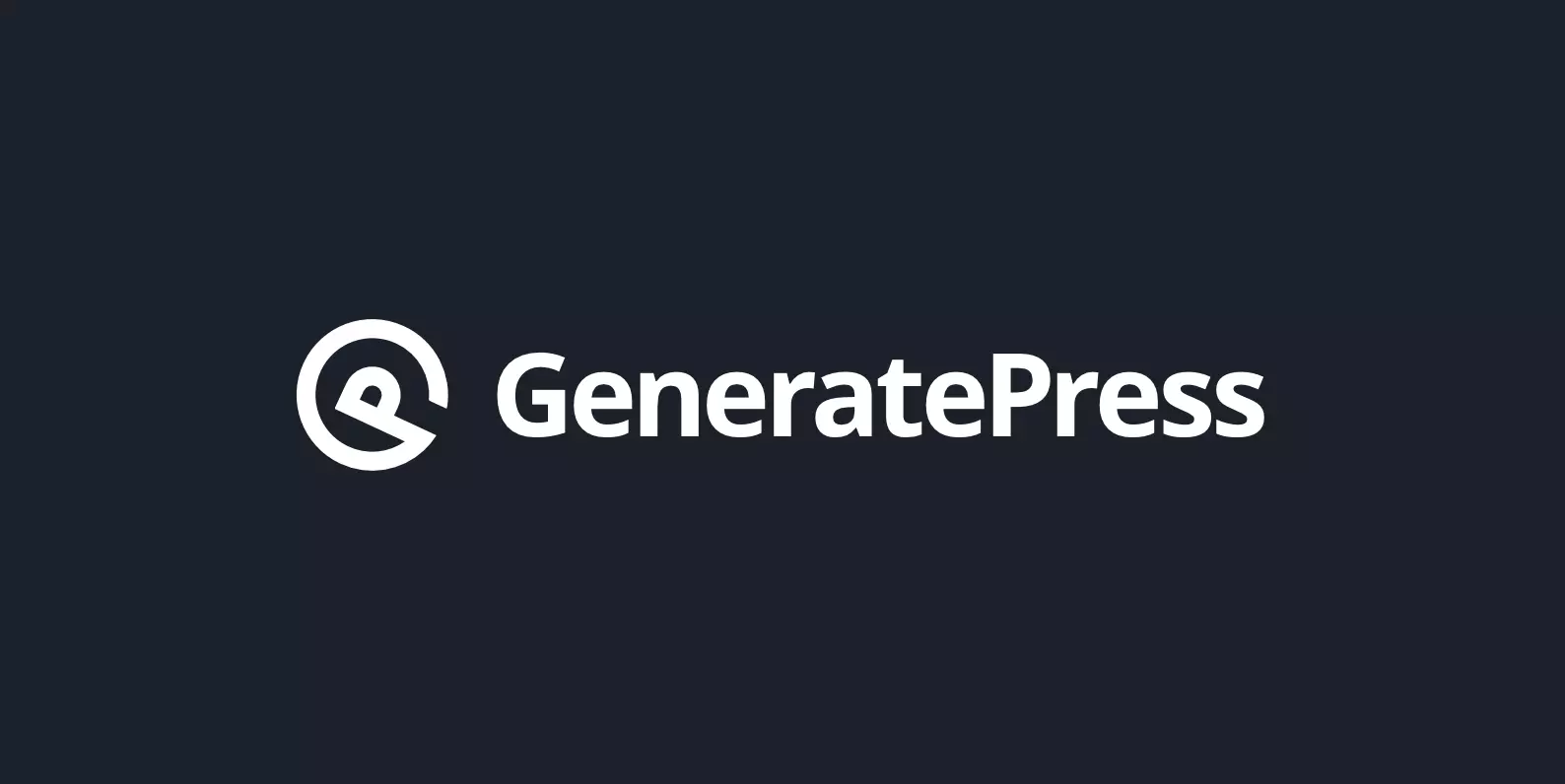 GeneratePress - HighTechBlogging