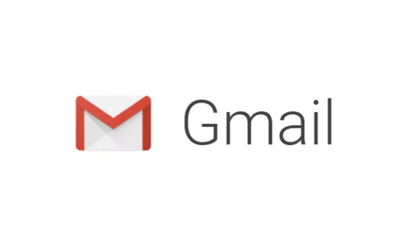 Gmail HighTechBlogging