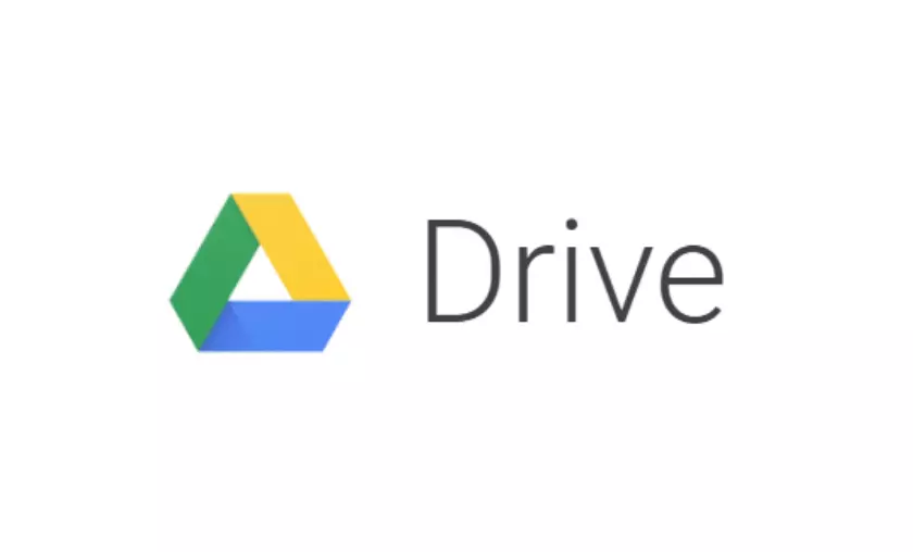 Google Drive HighTechBlogging