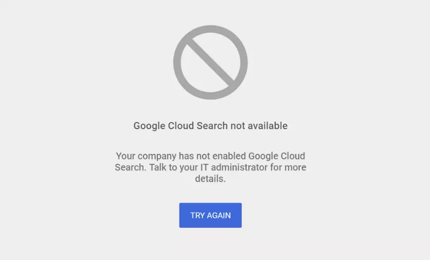 Google Workspace Admin Console HighTechBlogging