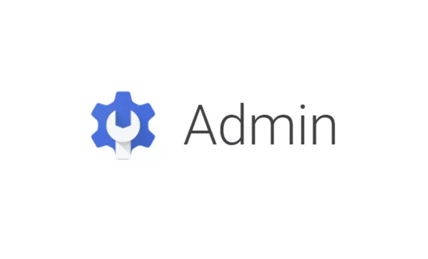 Google Workspace Admin Console HighTechBlogging