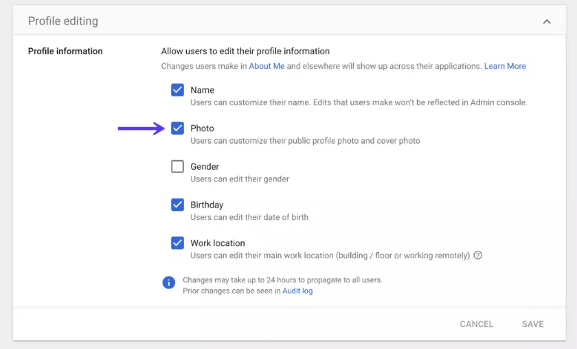 Google Workspace Tips HighTechBlogging