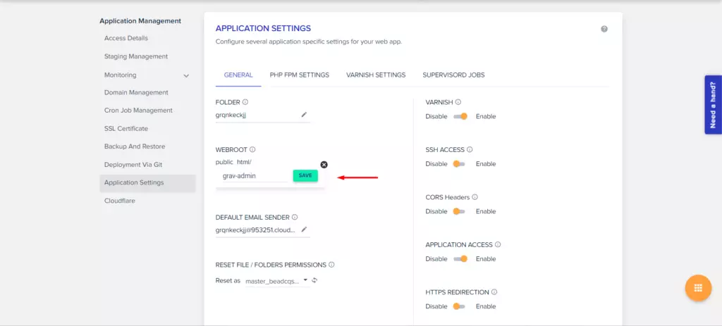 How to Install Grav CMS HighTechBlogging