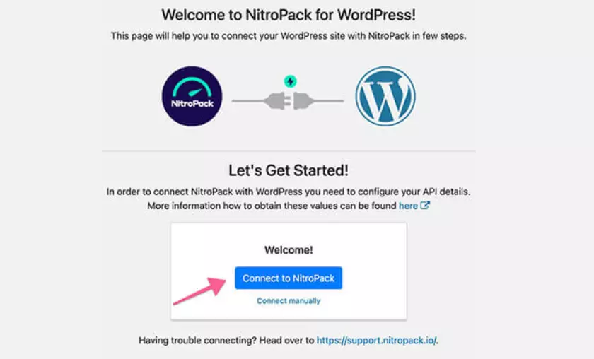 How to configure NitroPack HighTechBlogging