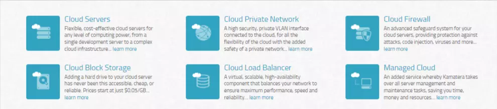 Kamatera Performance Cloud Infrastructure - HighTechBlogging