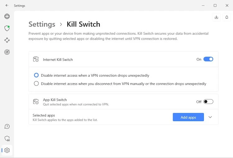 Kill Switch - Hightechblogging