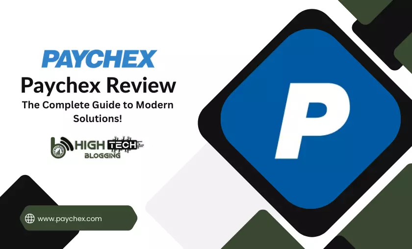 Paychex Review: The Complete Guide to Modern Solutions!