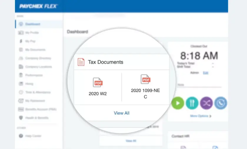 Payroll Taxes HighTechBlogging