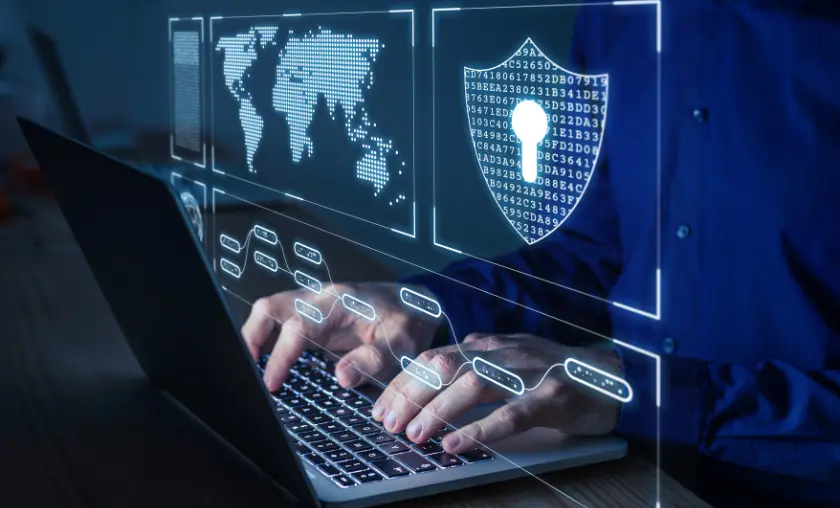 Security & Privacy HighTechBlogging 