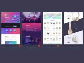 The-Gem Theme (Uncode Vs TheGem) HighTechBlogging