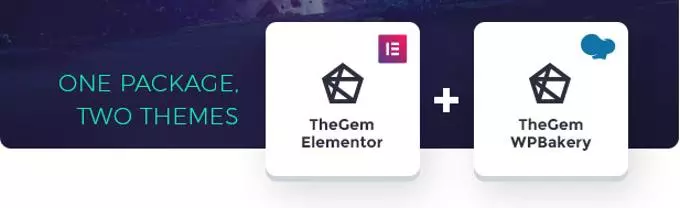 TheGem review Elementor HighTechBlogging