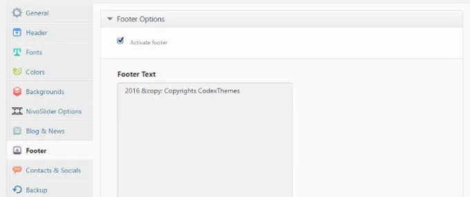 TheGem review backgrounds HighTechBlogging