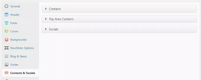 TheGem review contact & social HighTechBlogging