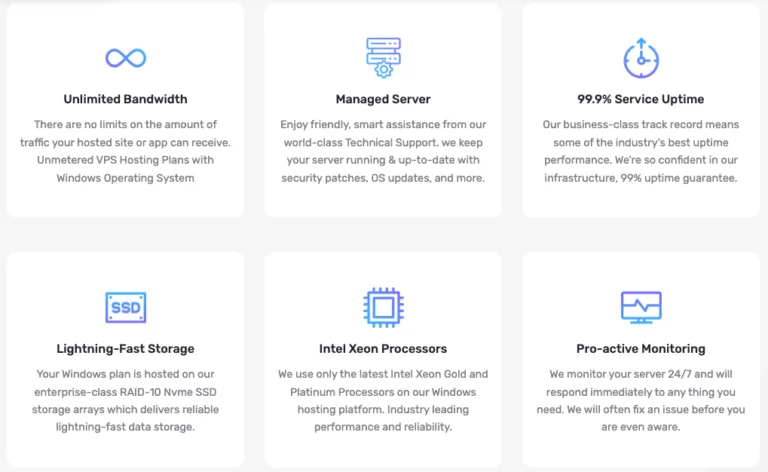Time4VPS Feature - HighTechBlogging