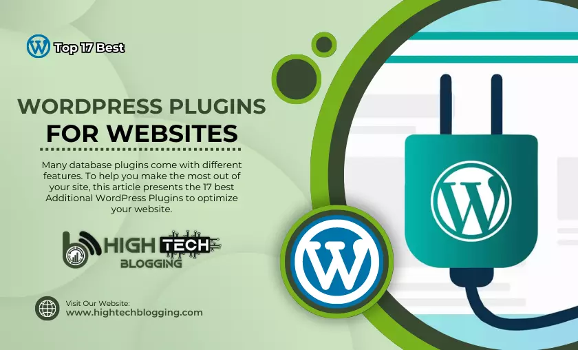 Top 17 Best Additional WordPress Plugins for Websites (2026)