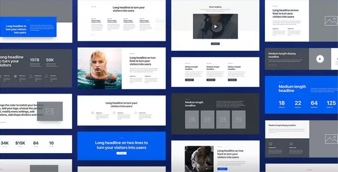 Uncode Demo-designs & Templates HighTechBlogging