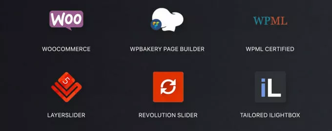 Uncode Free Premium Plug-ins HighTechBlogging