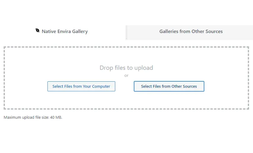 Videos Addon HighTechBlogging