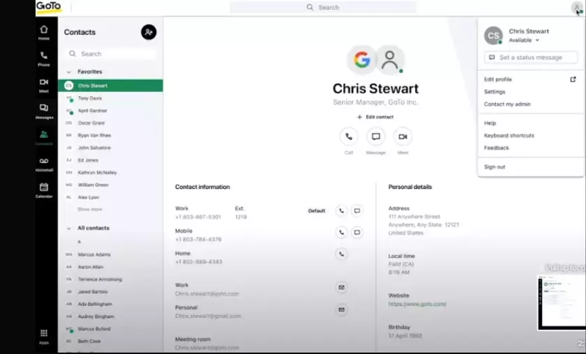 Why We Chose GoTo Connect for Internal IT Services HighTechBlogging
