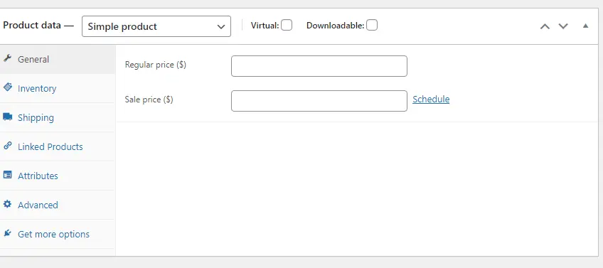 WooCommerce Addon HighTechBlogging