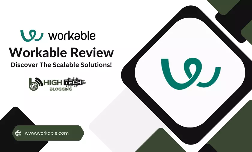 Workable Review: Discover The Scalable Solutions! (2026)