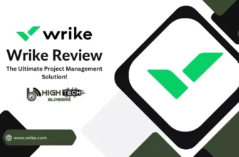 Wrike Review: The Ultimate Project Management Solution! HighTechBlogging 