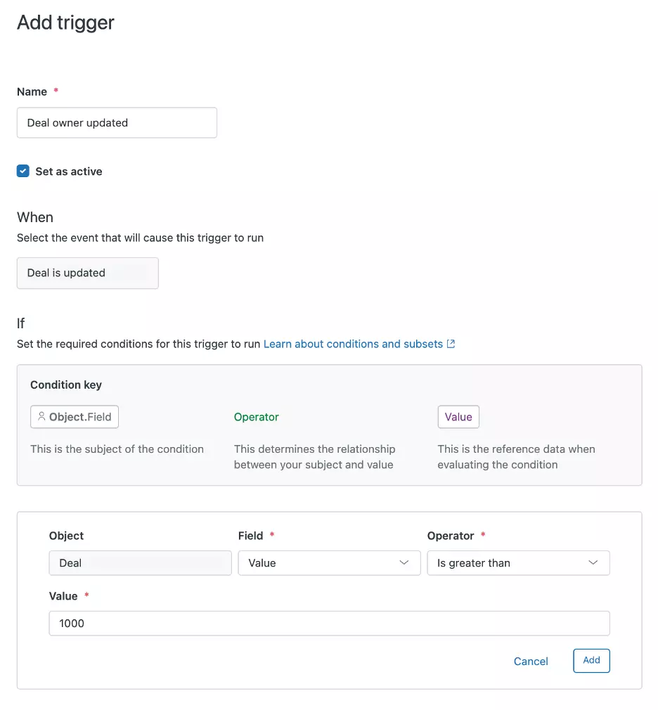 Zendesk Sales - HighTechBlogging