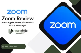 Zoom Review: Unlocking the Power of Seamless Virtual Meetings HighTechBlogging