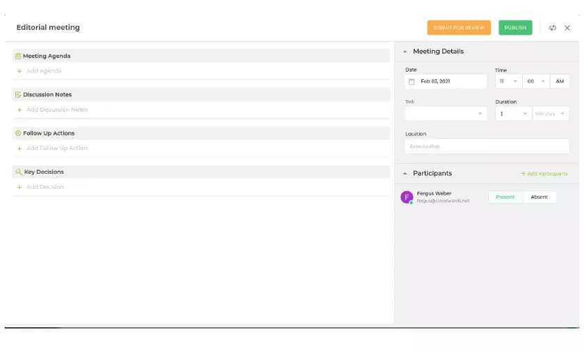 nTask Free Plan Features HighTechBlogging 