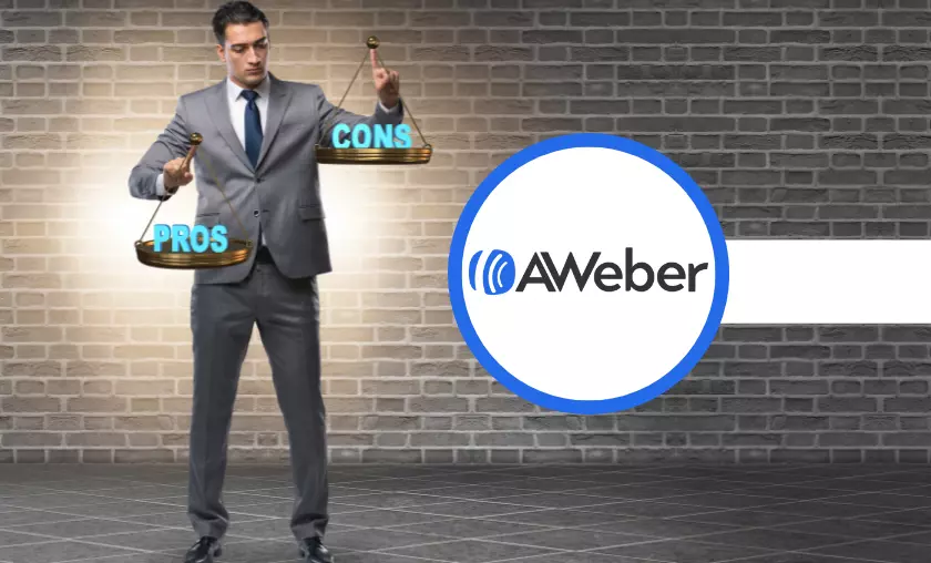 Aweber Coupons Pros & Cons - HighTechBlogging