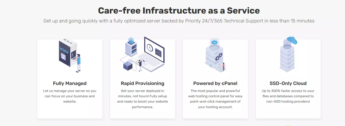 FastComent VPS Hosting in Indonesia Feature - HighTechBlogging