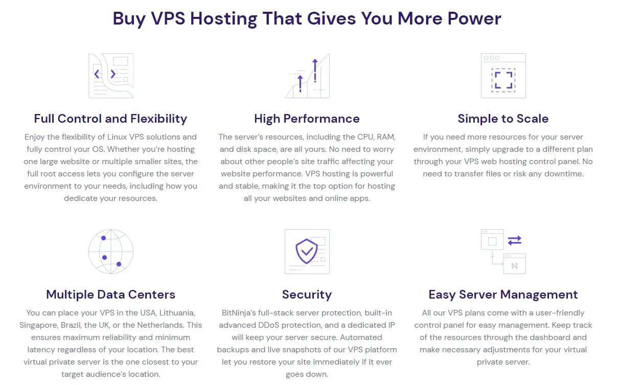 Hostinger Best VPS Hosting Forex Providers Feature 1 - HighTechBlogging