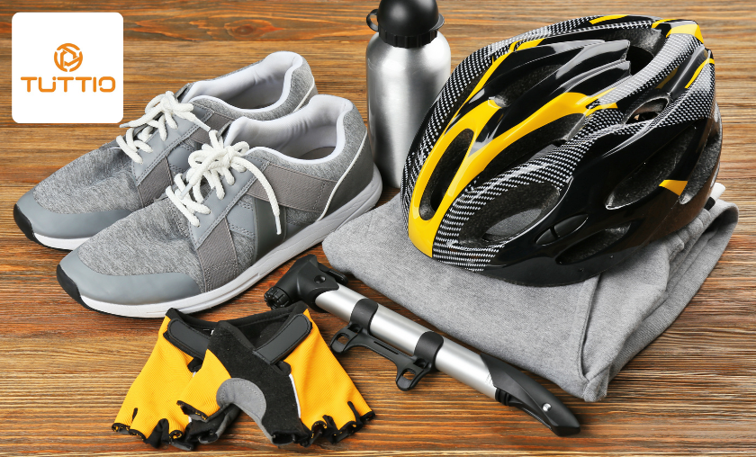 Gear Up: Essential Safety and Riding Tips from TUTTIO!