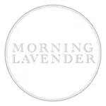 Morning Lavender Logo