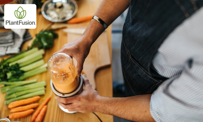 PlantFusion Vitamins: Are They Worth the Hype?