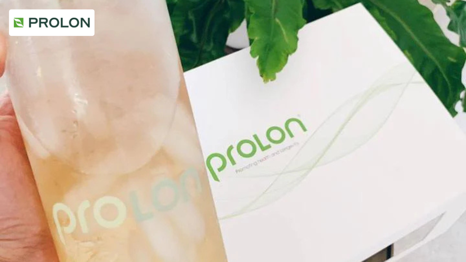 5-Day ProLon Program: What to Expect Day by Day!