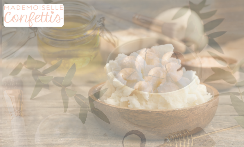 A Guide to Mademoiselle Confettisâ Natural Ingredients!