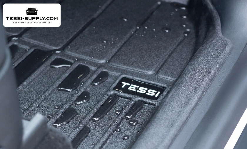 Affordable Tesla Customization Starts with Tessi-Supply!