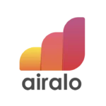 Airalo Logo