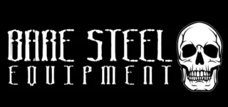 Bare Steel Equipment Logo