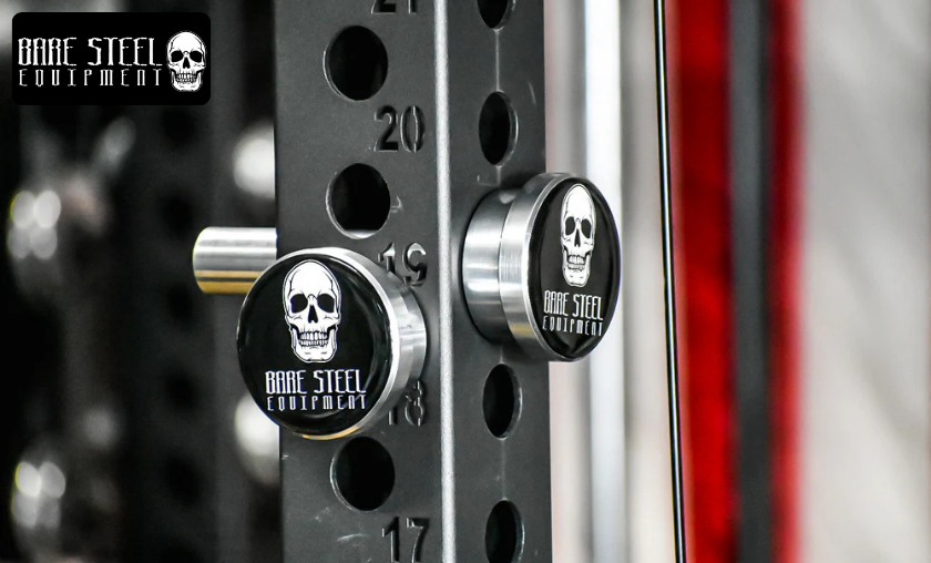 Bare Steel Equipment vs Other Brands: How It Stands Apart!