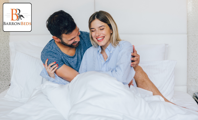 BarronBeds Customer Reviews: Feedback from Sleepers!