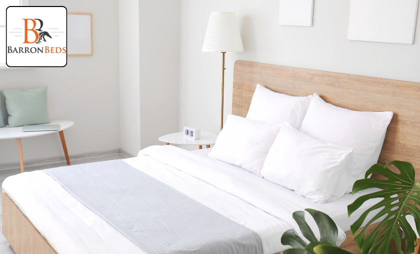 BarronBeds vs Other Brands: What Sets It Apart!